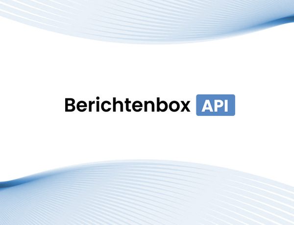 Berichtenbox API